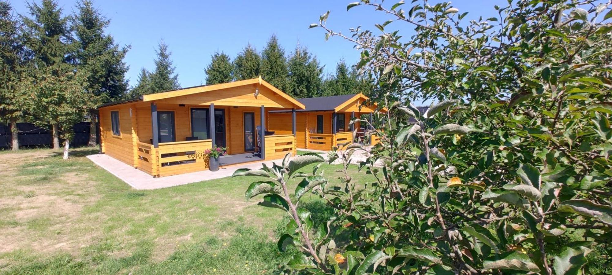 Muzakowski Zakatek Nowe Czaple  Exterior foto