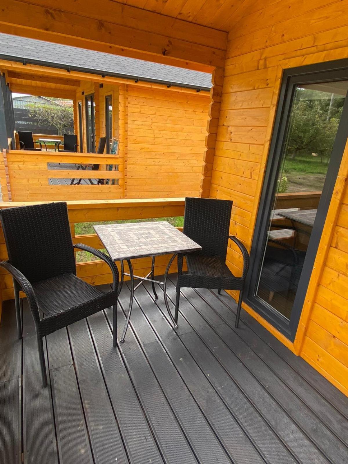 Muzakowski Zakatek Nowe Czaple  Exterior foto