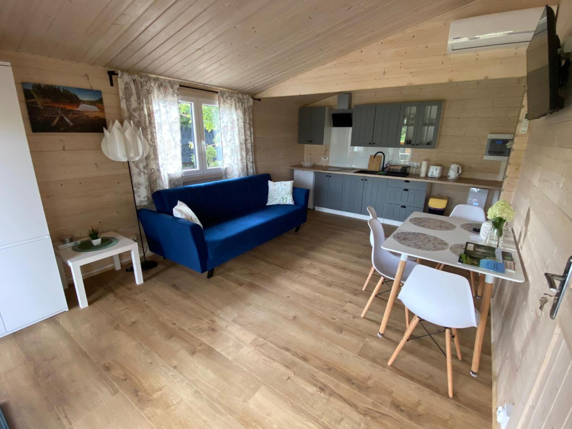 Muzakowski Zakatek Nowe Czaple  Exterior foto