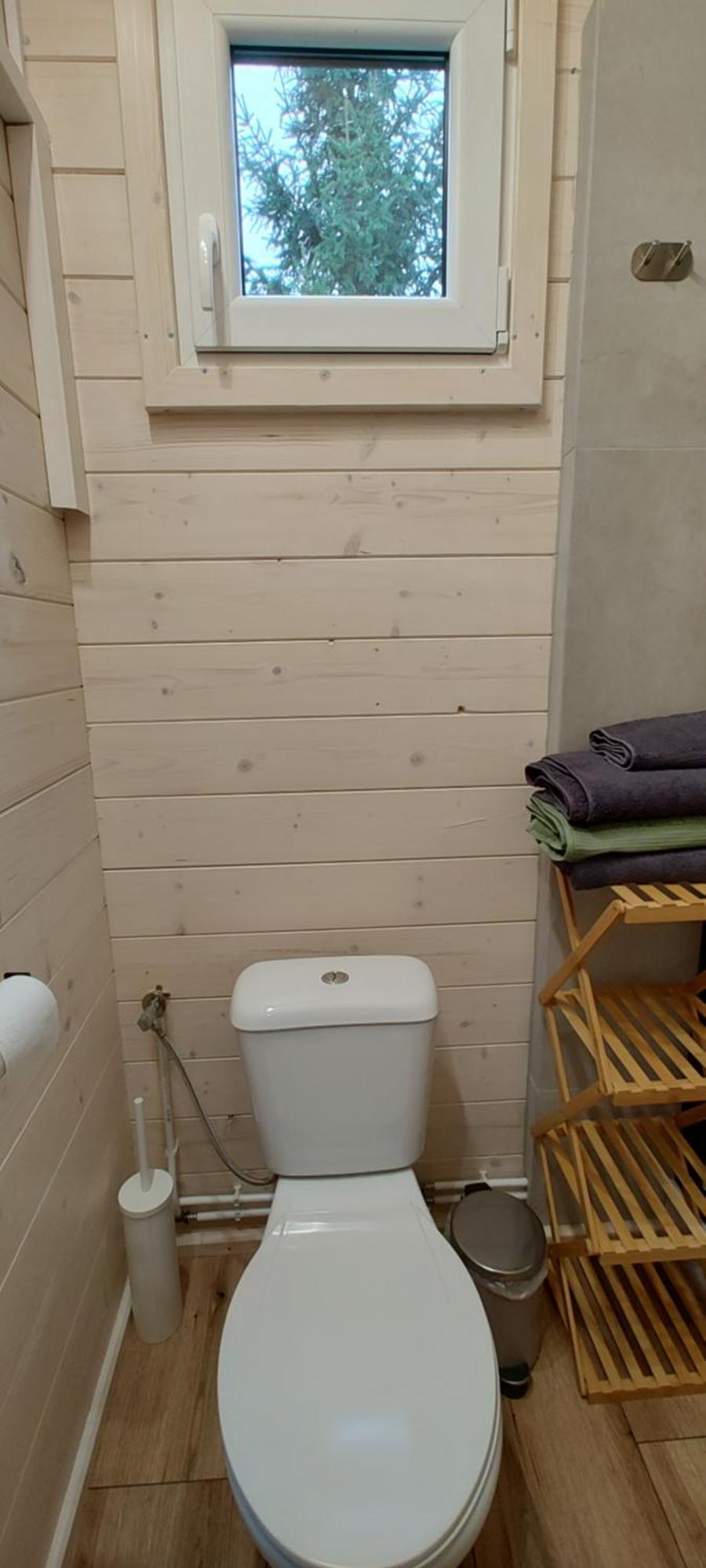 Muzakowski Zakatek Nowe Czaple  Exterior foto