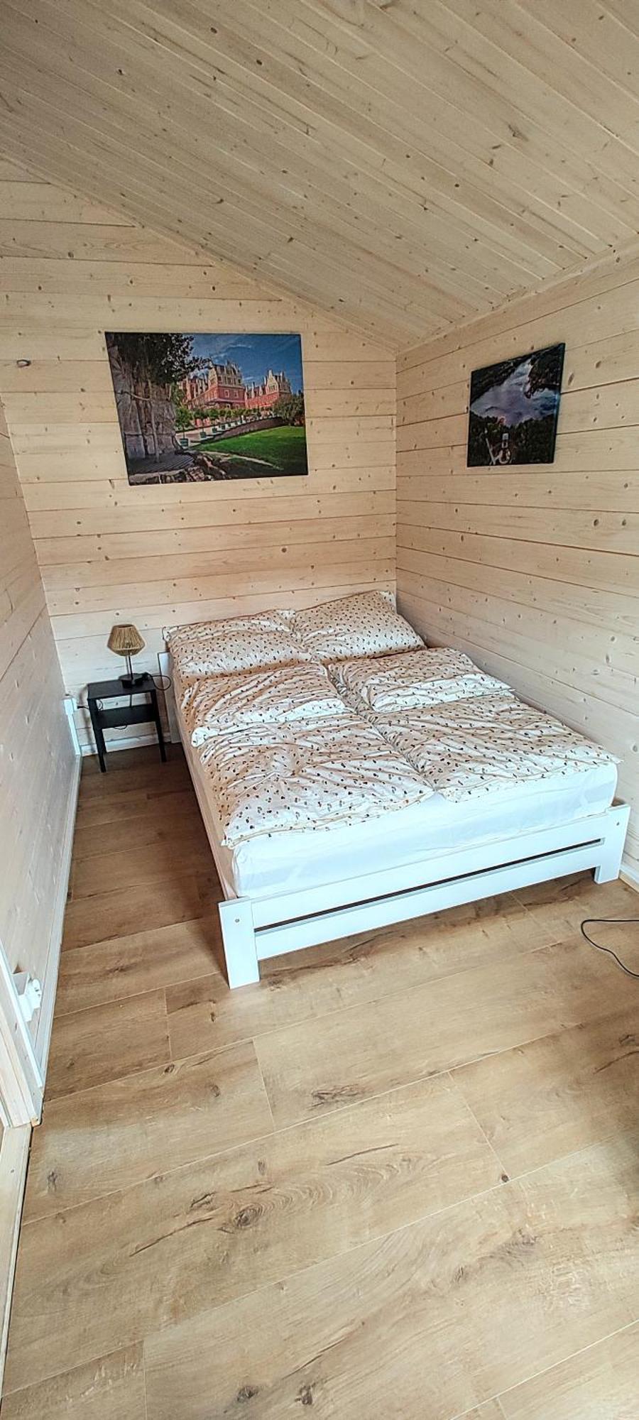 Muzakowski Zakatek Nowe Czaple  Exterior foto
